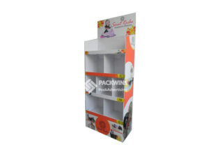 Malaysia Dog Shampoo Cardboard Stands